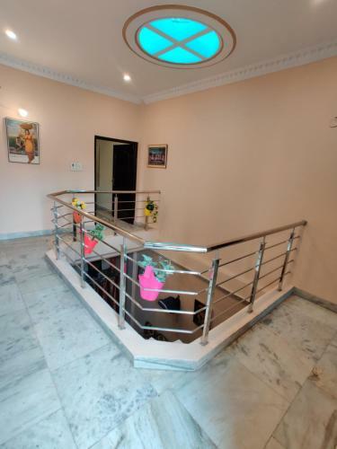 Vrinda Apartments