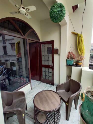 Vrinda Apartments