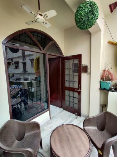 Vrinda Apartments