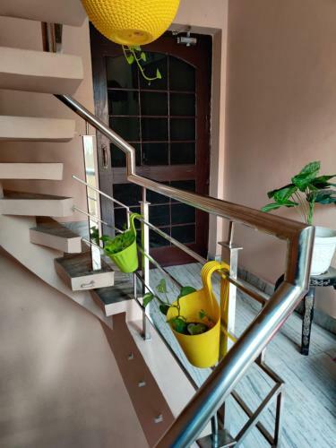 Vrinda Apartments