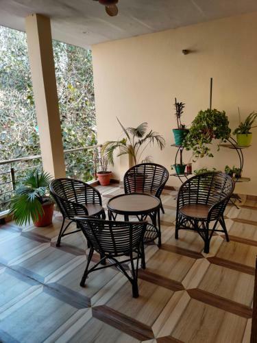 Vrinda Apartments