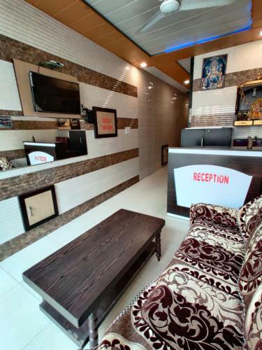 Vrinda Apartments
