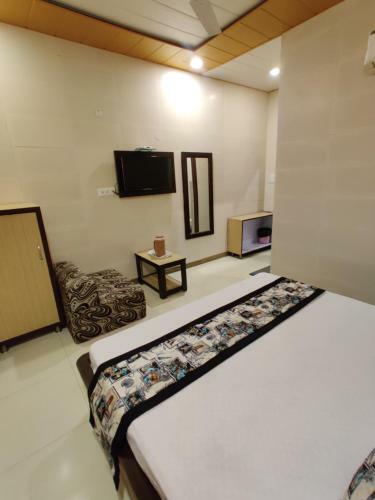 Vrinda Apartments