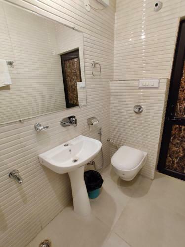 Vrinda Apartments