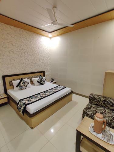 Vrinda Apartments
