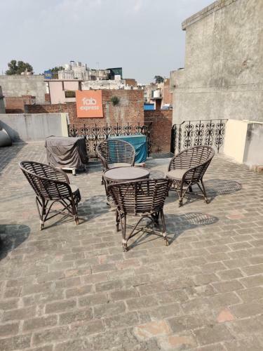 Vrinda Apartments