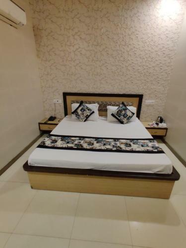 Vrinda Apartments