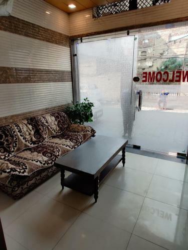 Vrinda Apartments