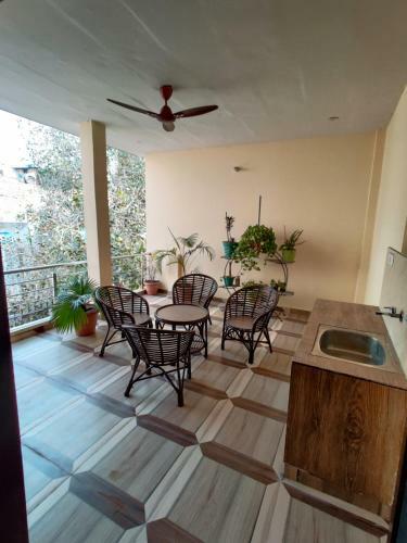 Vrinda Apartments