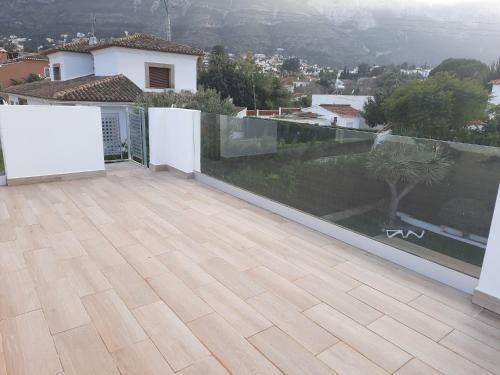 Villa Blanca
