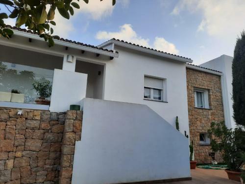 Villa Blanca