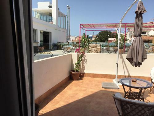 Apartamento Al -andalus� 11