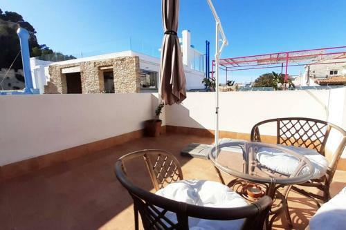 Apartamento Al -andalus� 11