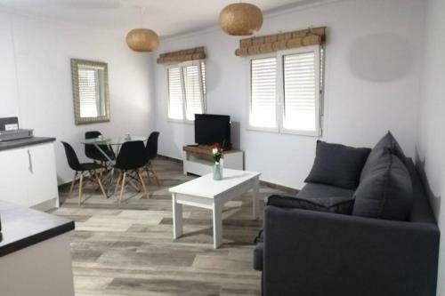 Apartamento Al -andalus� 11