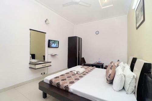 Hostal Gurjeet Guest House 100 Meter From Golden Temple