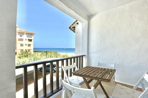 Apartamento Los Alamos 21 Andaluz