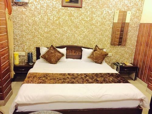 Hotel Safe Stay By Ma International With Free Parking