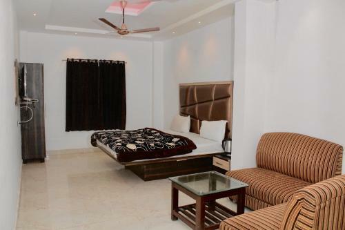 Hotel Safe Stay By Ma International With Free Parking
