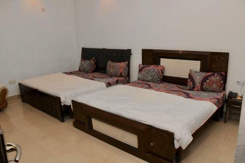 Hotel Safe Stay By Ma International With Free Parking