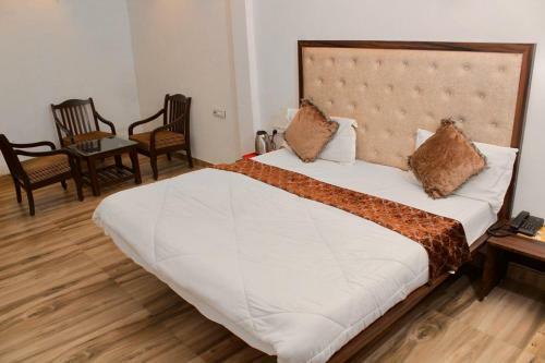 Hotel Safe Stay By Ma International With Free Parking