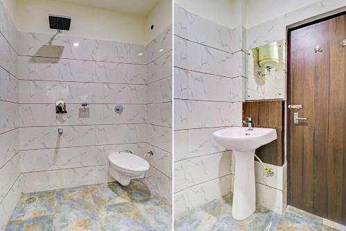 Oyo 74643 Hotel Jass Residency