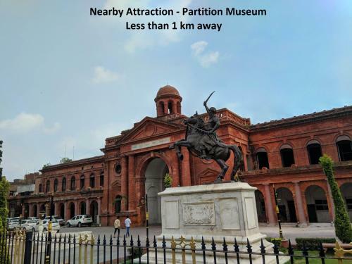 Oyo 74643 Hotel Jass Residency