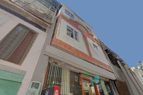 Oyo 74643 Hotel Jass Residency