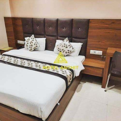 Hotel Anchit - Walking Distance To Golden Temple