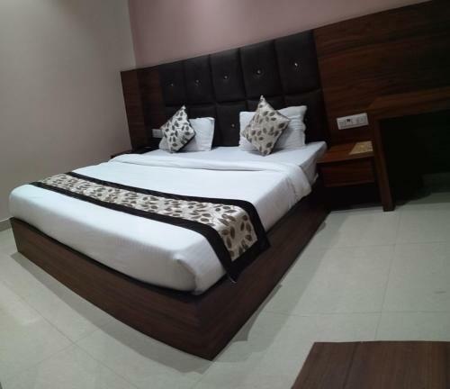 Hotel Anchit - Walking Distance To Golden Temple