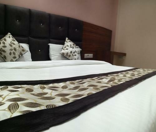Hotel Anchit - Walking Distance To Golden Temple