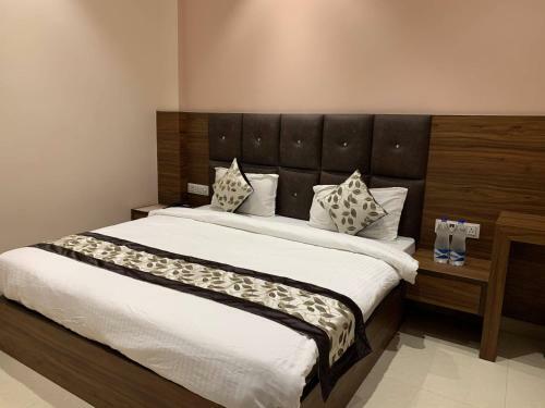 Hotel Anchit - Walking Distance To Golden Temple