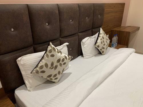 Hotel Anchit - Walking Distance To Golden Temple