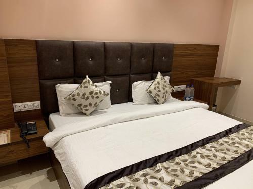 Hotel Anchit - Walking Distance To Golden Temple