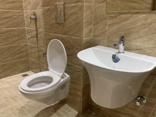 Hotel Anchit - Walking Distance To Golden Temple