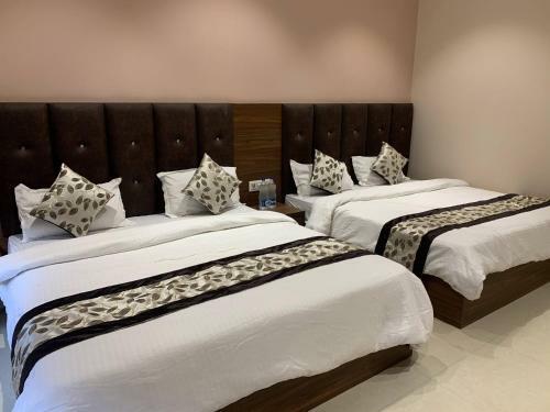 Hotel Anchit - Walking Distance To Golden Temple