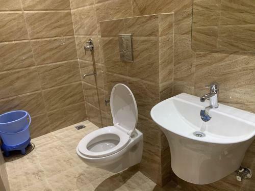 Hotel Anchit - Walking Distance To Golden Temple