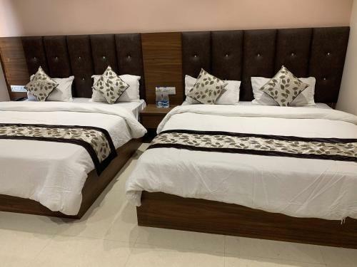Hotel Anchit - Walking Distance To Golden Temple