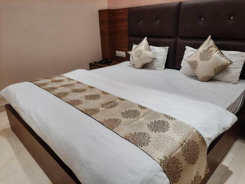 Hotel Anchit - Walking Distance To Golden Temple