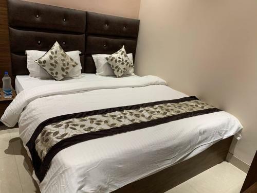 Hotel Anchit - Walking Distance To Golden Temple