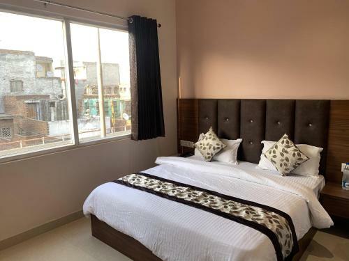 Hotel Anchit - Walking Distance To Golden Temple