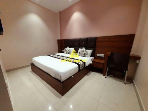 Hotel Anchit - Walking Distance To Golden Temple