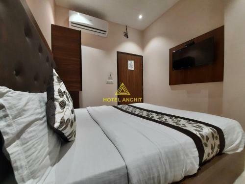 Hotel Anchit - Walking Distance To Golden Temple