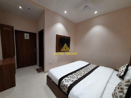 Hotel Anchit - Walking Distance To Golden Temple