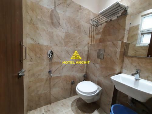 Hotel Anchit - Walking Distance To Golden Temple