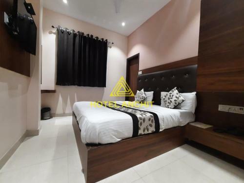 Hotel Anchit - Walking Distance To Golden Temple