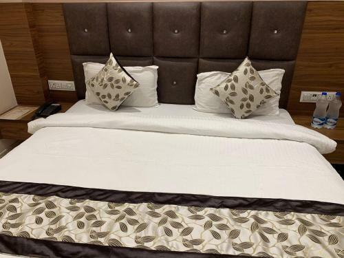 Hotel Anchit - Walking Distance To Golden Temple