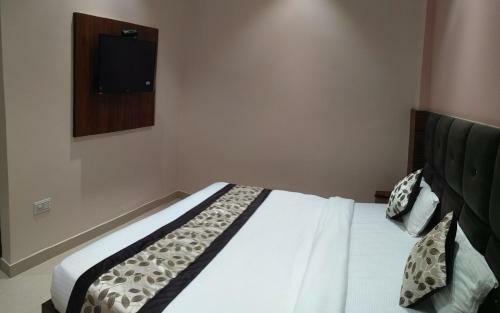 Hotel Anchit - Walking Distance To Golden Temple