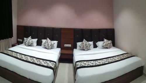 Hotel Anchit - Walking Distance To Golden Temple