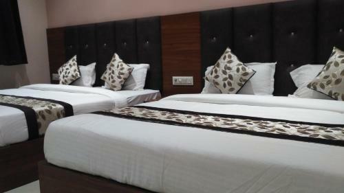 Hotel Anchit - Walking Distance To Golden Temple