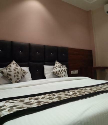 Hotel Anchit - Walking Distance To Golden Temple